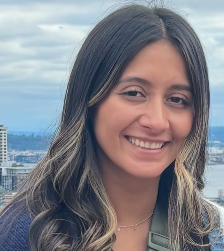 Photo - Born and raised in California, Lizette moved to Seattle a few years ago and has loved becoming part of the local community. Passionate about helping others, she thrives in creating a calm and supportive environment for patients of all ages. Outside the office, she enjoys spending time with her family, discovering new restaurants, and finding ways to stay active and energized every day.